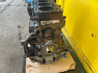 bontott VW POLO V Motorblokk (Fűzött)