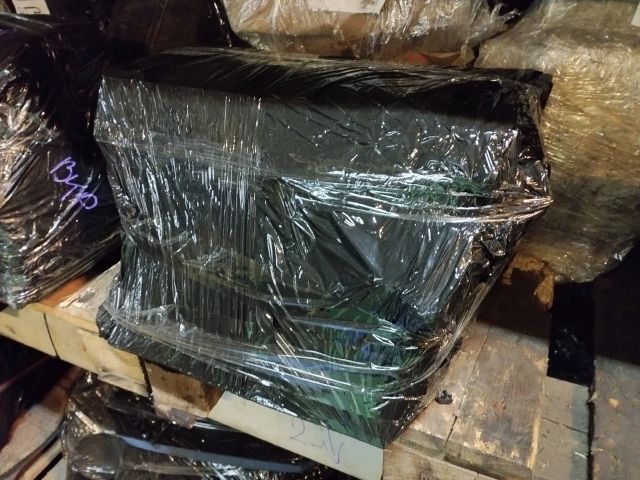 bontott VW POLO V Motorblokk (Fűzött)