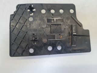 bontott VW POLO V Motorvezérlő Tartó