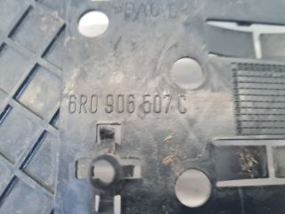 bontott VW POLO V Motorvezérlő Tartó