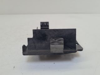 bontott VW POLO V Motorvezérlő Tartó