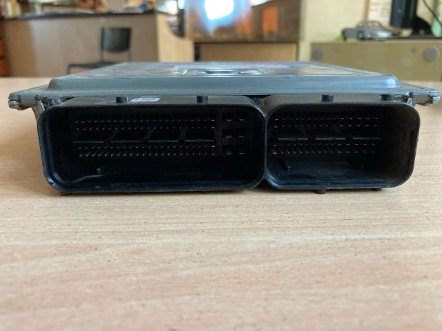 bontott VW POLO V Motorvezérlő