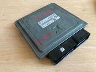 bontott VW POLO V Motorvezérlő