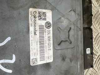 bontott VW POLO V Motorvezérlő