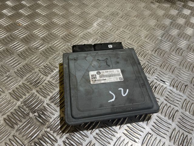 bontott VW POLO V Motorvezérlő