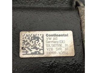 bontott VW POLO V Nagynyomású Szivattyú