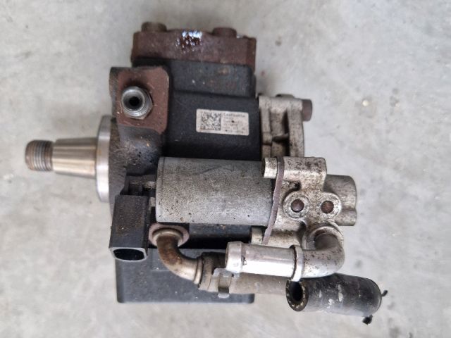 bontott VW POLO V Nagynyomású Szivattyú