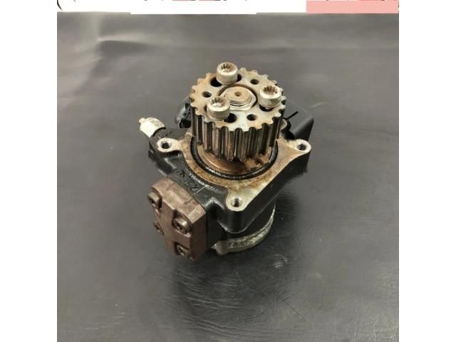 bontott VW POLO V Nagynyomású Szivattyú