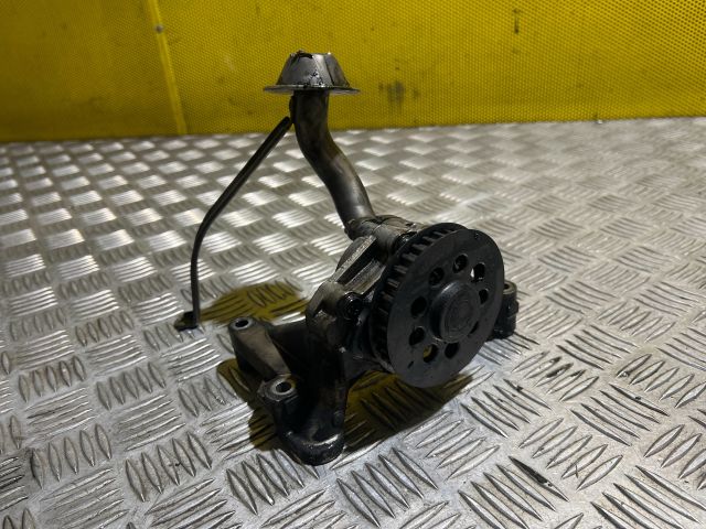 bontott VW POLO V Olajszivattyú