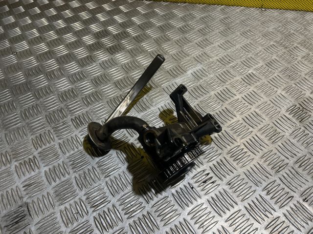 bontott VW POLO V Olajszivattyú