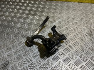 bontott VW POLO V Olajszivattyú