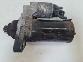 bontott VW POLO V Önindító