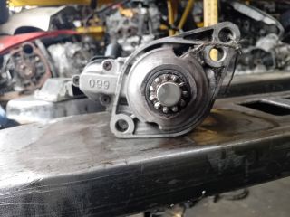 bontott VW POLO V Önindító