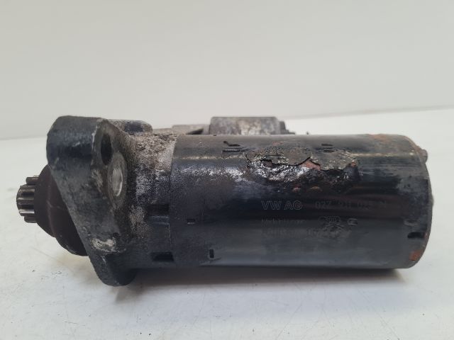 bontott VW POLO V Önindító