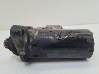 bontott VW POLO V Önindító