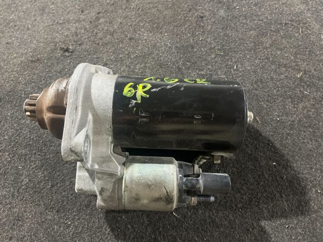 bontott VW POLO V Önindító