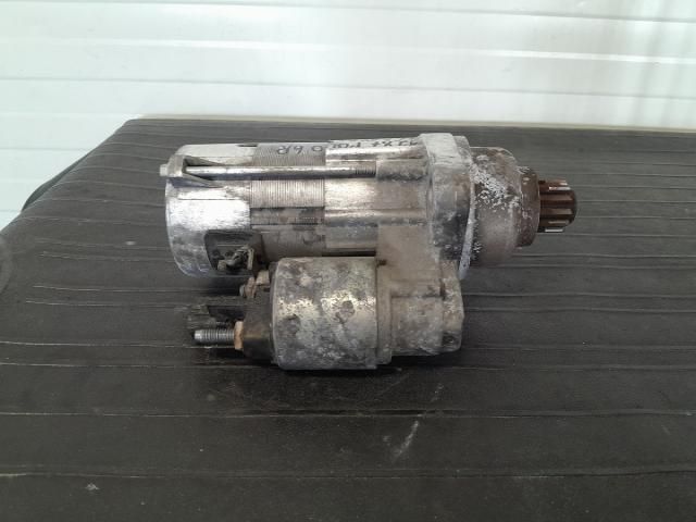 bontott VW POLO V Önindító