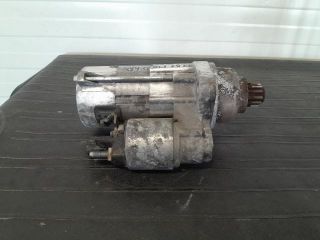 bontott VW POLO V Önindító