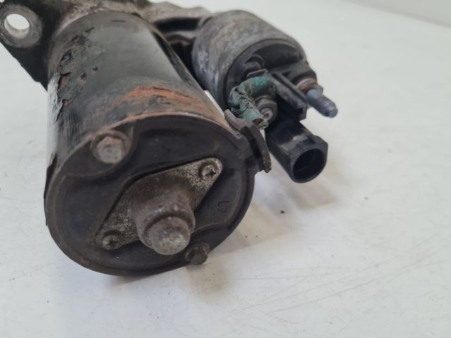 bontott VW POLO V Önindító