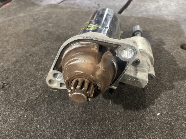 bontott VW POLO V Önindító