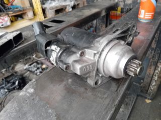 bontott VW POLO V Önindító