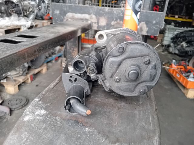 bontott VW POLO V Önindító