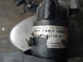 bontott VW POLO V Önindító