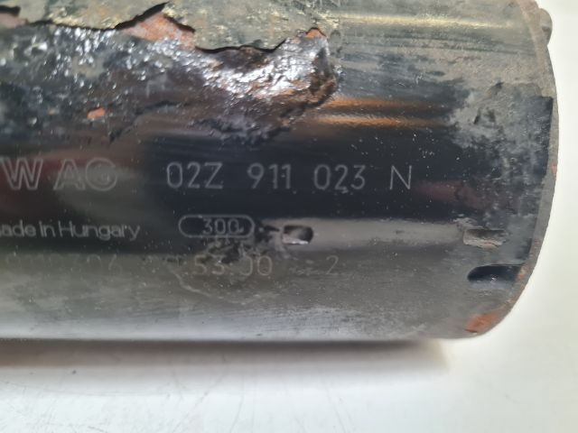 bontott VW POLO V Önindító