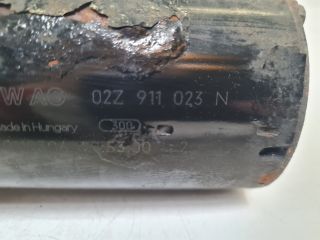 bontott VW POLO V Önindító