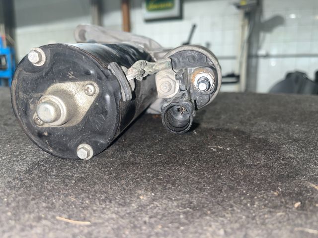 bontott VW POLO V Önindító