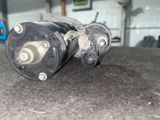 bontott VW POLO V Önindító