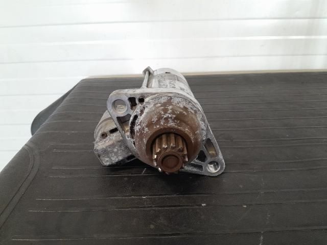 bontott VW POLO V Önindító