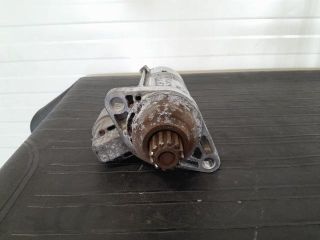 bontott VW POLO V Önindító