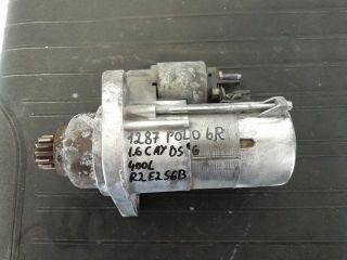 bontott VW POLO V Önindító