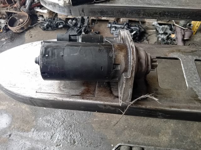 bontott VW POLO V Önindító