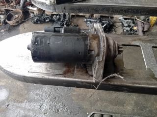 bontott VW POLO V Önindító