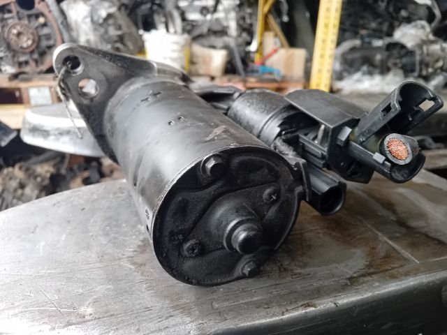 bontott VW POLO V Önindító