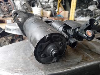 bontott VW POLO V Önindító