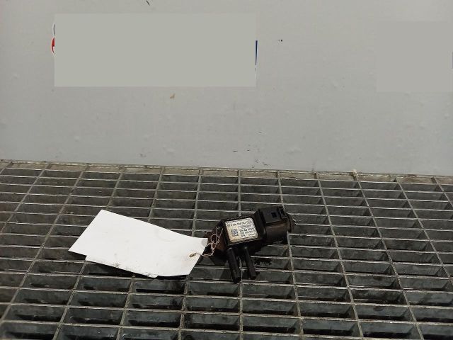 bontott VW POLO V Részecskeszűrő Nyomásérzékelő