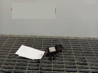 bontott VW POLO V Részecskeszűrő Nyomásérzékelő