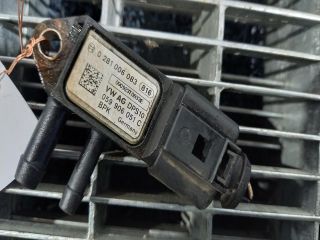 bontott VW POLO V Részecskeszűrő Nyomásérzékelő