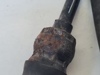 bontott VW POLO V Szervócső