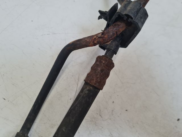 bontott VW POLO V Szervócső