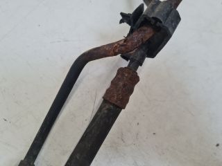 bontott VW POLO V Szervócső