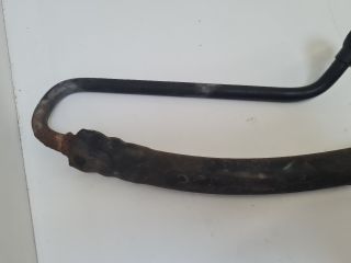 bontott VW POLO V Szervócső