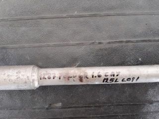 bontott VW POLO V Turbó Olajcső