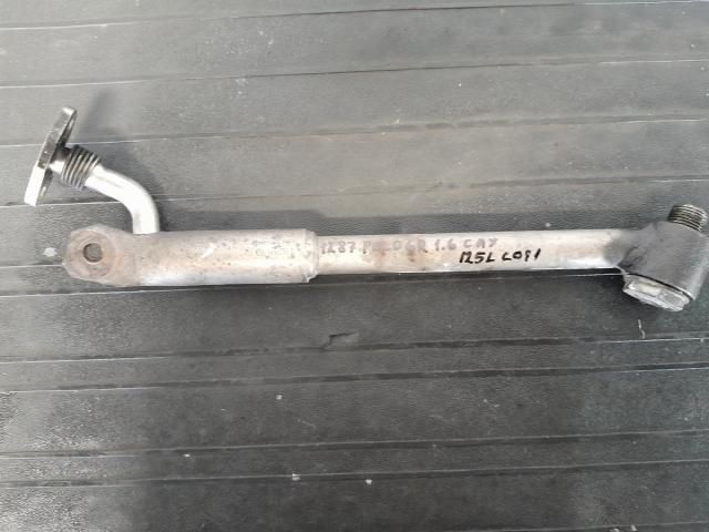 bontott VW POLO V Turbó Olajcső