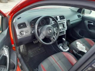 bontott VW POLO V Turbó Olajcső