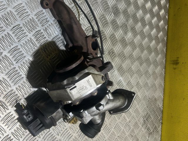 bontott VW POLO V Turbó