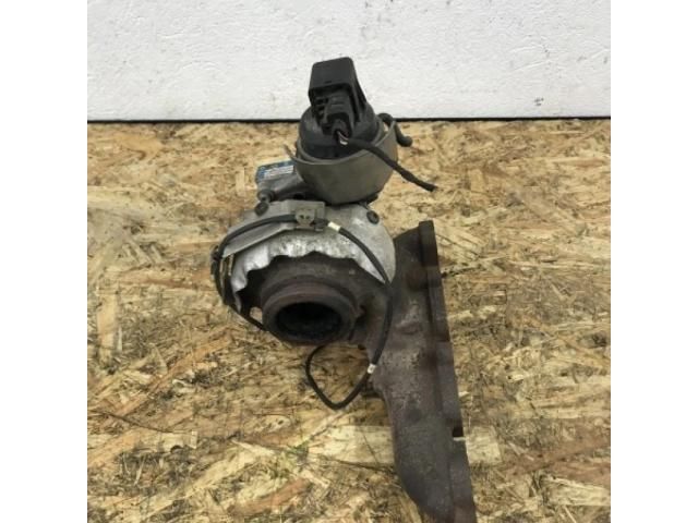 bontott VW POLO V Turbó